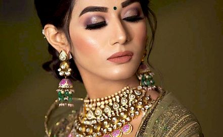 Abhilasha Sadana Makeup Artist - Best Bridal & Wedding Makeup Artist in  Delhi NCR